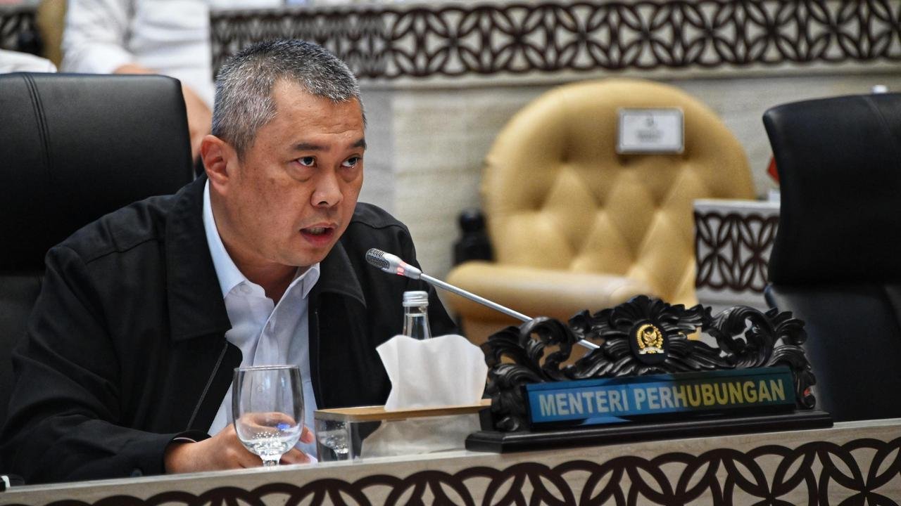 35 Ribu Armada Disiapkan Layani Mobilitas Masyarakat Selama Libur Natal 2025 dan Tahun Baru 2026