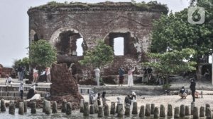 Kepulauan Seribu Diserbu 5.865 Wisatawan Selama Libur Natal 2025