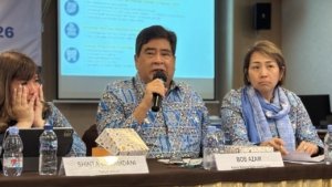 Jelang UMP 2026, Apindo Ungkap Banyak Perusahaan UKM Tak Mampu Bayar Upah Minimum