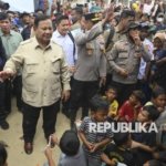 Presiden Prabowo Minta Daerah Perketat Pengawasan Hutan Pasca Banjir Aceh–Sumut