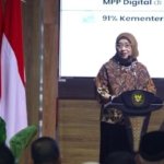 Menteri PANRB Siapkan Perpres Pemerintah Digital, Ubah Paradigma dari Prosedural Menuju Dampak