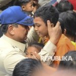 Prabowo Pastikan Anggaran Hunian Korban Banjir Sumatera dan Aceh Sudah Disiapkan Pemerintah