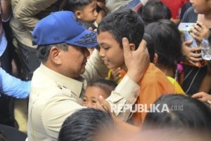 Prabowo Pastikan Anggaran Hunian Korban Banjir Sumatera dan Aceh Sudah Disiapkan Pemerintah