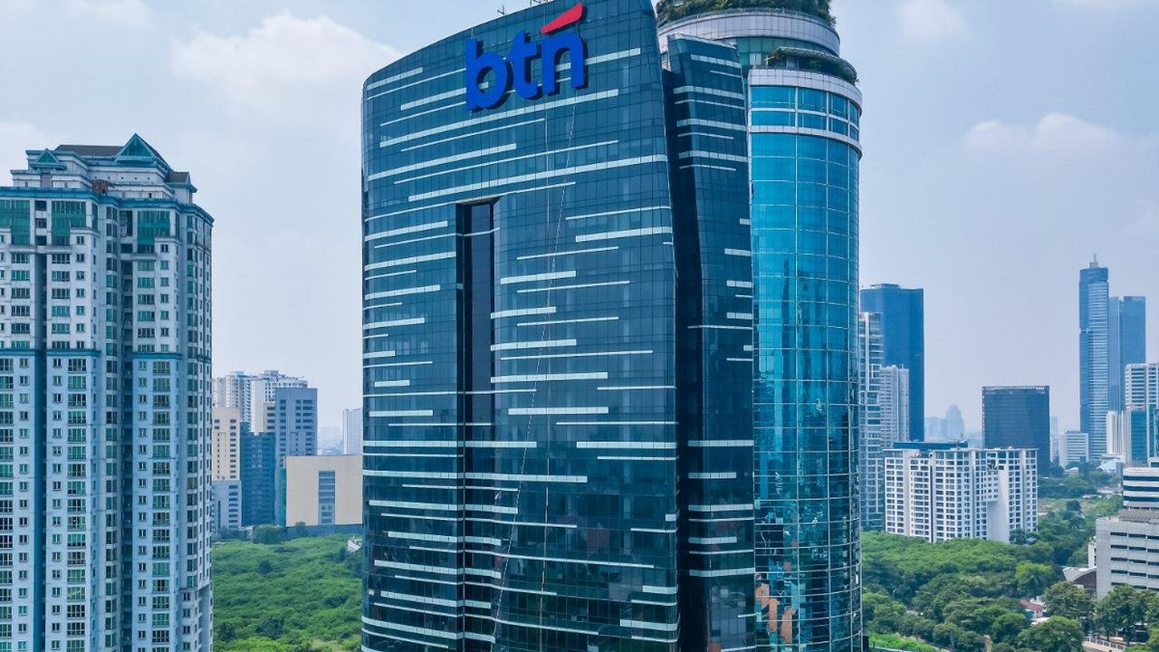 Pemesanan Obligasi BTN Tembus Rp 4,57 Triliun, Lampaui Target Emisi Dua Kali Lipat