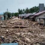 Banjir Besar Putuskan Jaringan, Komdigi Pasang 10 Titik Internet Satelit di Aceh–Sumut–Sumbar