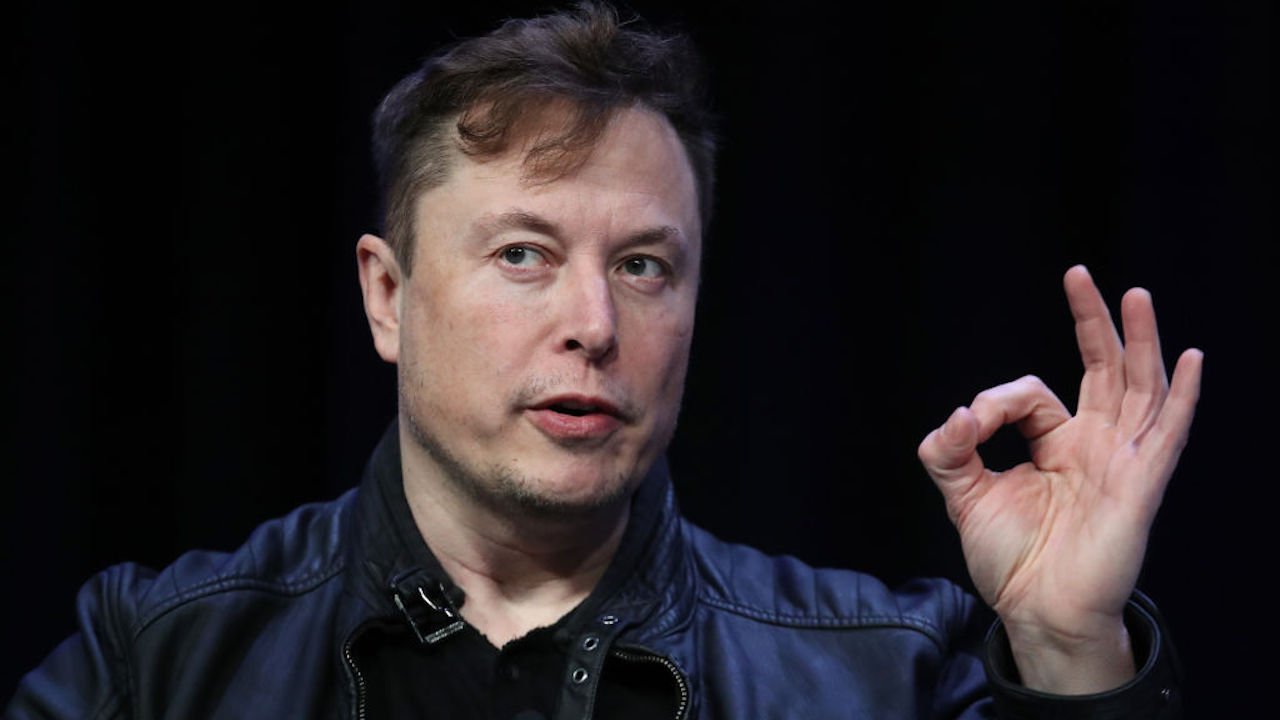 Fantastis! Kekayaan Elon Musk Mencapai Rp12.000 Triliun