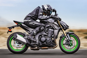 Tutup 2025, Kawasaki Luncurkan Tiga Model Baru: Perkuat Segmen Premium
