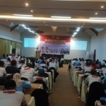 PORPROV Jambi Diundur ke 2027, Tanjabbar Tetap Tuan Rumah