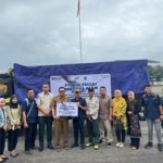 Pemkab Pasaman Barat Apresiasi Respons Cepat PTPN IV Regional IV Salurkan Bantuan Banjir dan Longsor