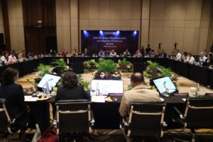 OJK Dorong Transformasi Keuangan Digital yang Aman, Adaptif, dan Inklusif