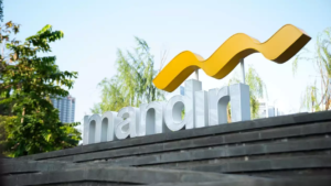 Bank Mandiri Bagikan Dividen Interim Rp 9,3 Triliun, Setara Rp 100 per Saham