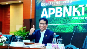 Gebrakan Menteri Purbaya Untungkan Sektor Properti
