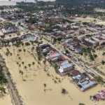 Pemerintah Kebut Pemulihan Aceh Tamiang Pasca-Banjir, Akses Darat Mulai Terbuka