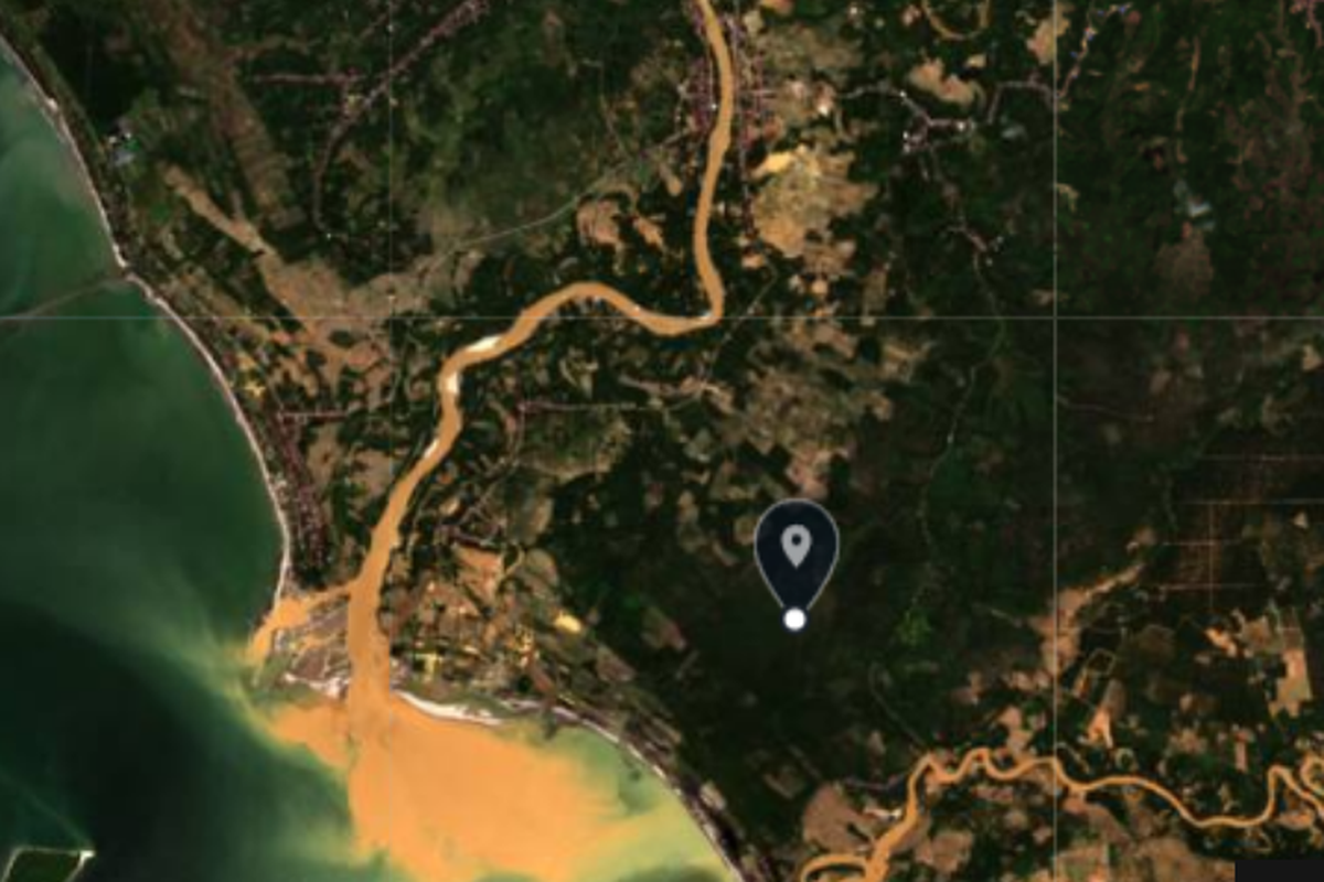 Profil Tapanuli Tengah: Lokasi, Jumlah Penduduk, dan Dampak Banjir Sumatera 2025