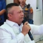 “Rakyat Saya Kelaparan”, Bupati Aceh Utara Menangis, Nyatakan Daerah Tak Mampu Tangani Banjir