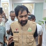 Bantuan dari Malaysia dan China Masuk ke Aceh, Gubernur Mualem: Mereka Datang untuk Tolong