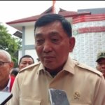 Menhan Sjafrie Soroti Banjir Sumatera-Aceh: Hutan Lindung Tak Terjaga, Butuh Tentara Kuat