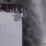 Kebakaran Kantor Terra Drone Tewaskan Ibu Hamil yang Akan Melahirkan 