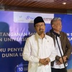 Mensos Gus Ipul: Dukungan Logistik untuk Korban Bencana Selalu Melimpah, Tantangannya Distribusi