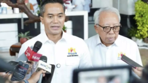 Kadin Minta Pemerintah Perketat Impor demi Lindungi Industri Dalam Negeri