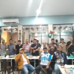 Percasi Kota Jambi Reformasi Pengurus, Bidik Pertahankan Gelar Juara Umum Porprov 2026