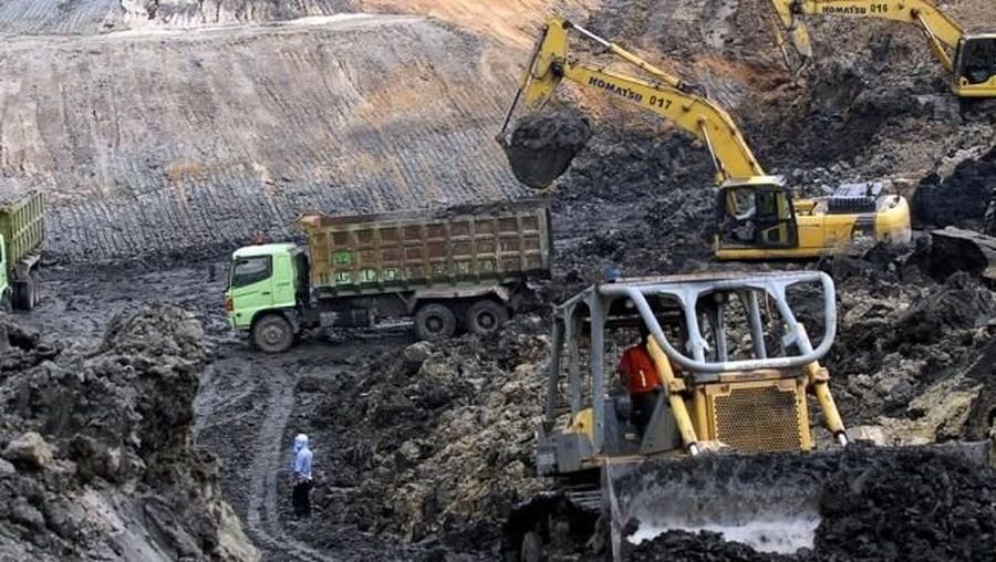 Bea Keluar Batu Bara Berlaku 1 Januari 2026, Kemenkeu Targetkan Tambahan Penerimaan Rp20 Triliun