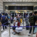 Harga Tiket Pesawat Natal 2025 dan Tahun Baru 2026 Turun 14%, Cek Jadwal & Cara Beli