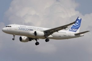 Sudah Didera Masalah Kualitas Industri, Saham Airbus Anjlok 10 Persen