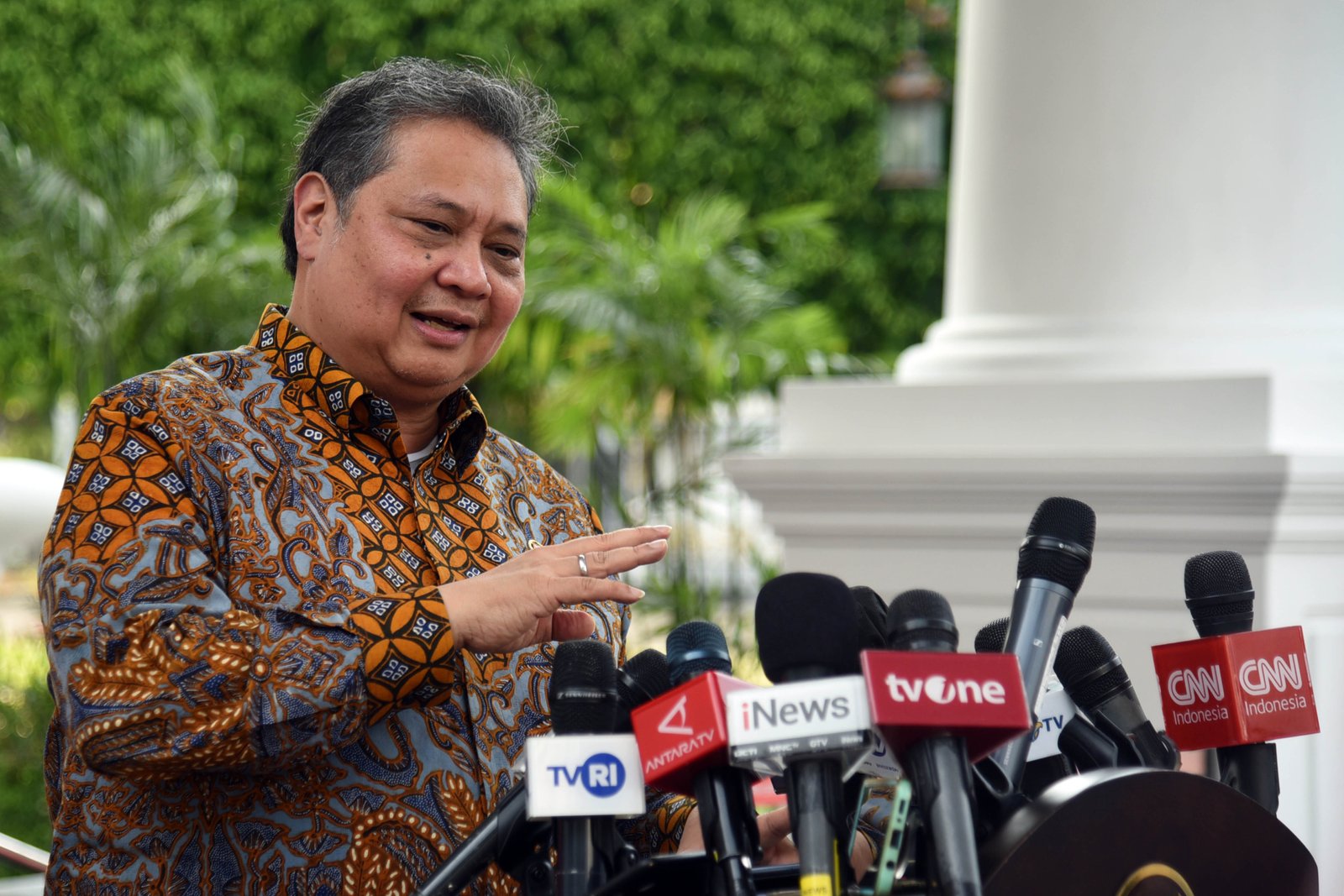 Januari 2026, Prabowo Teken Perjanjian Tarif RI–AS