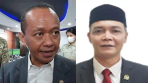DPR Bongkar Data Kelistrikan Aceh, Tuding Laporan Bahlil ke Presiden “Asal Bapak Senang”