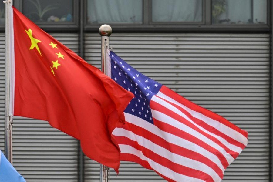 AS Tunda Tarif Baru Chip China Sampai Juni 2027