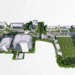 Proyek BTN Ecopark Gandul Senilai Rp322,9 Miliar Selesai Dibangun