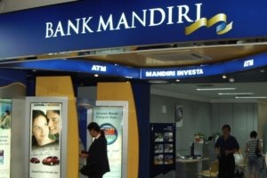 Bank Mandiri Buka Penawaran Awal Obligasi Keberlanjutan Rp5 Triliun