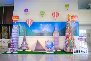 Swiss-Belhotel Jambi