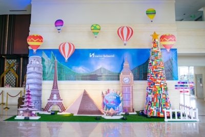 Swiss-Belhotel Jambi