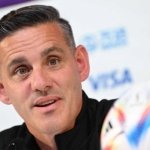 John Herdman Masuk Daftar Kandidat Pelatih Timnas Indonesia