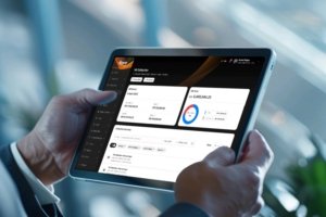 Bank Mandiri Mudahkan Pengajuan Kredit Agunan Deposito secara Digital