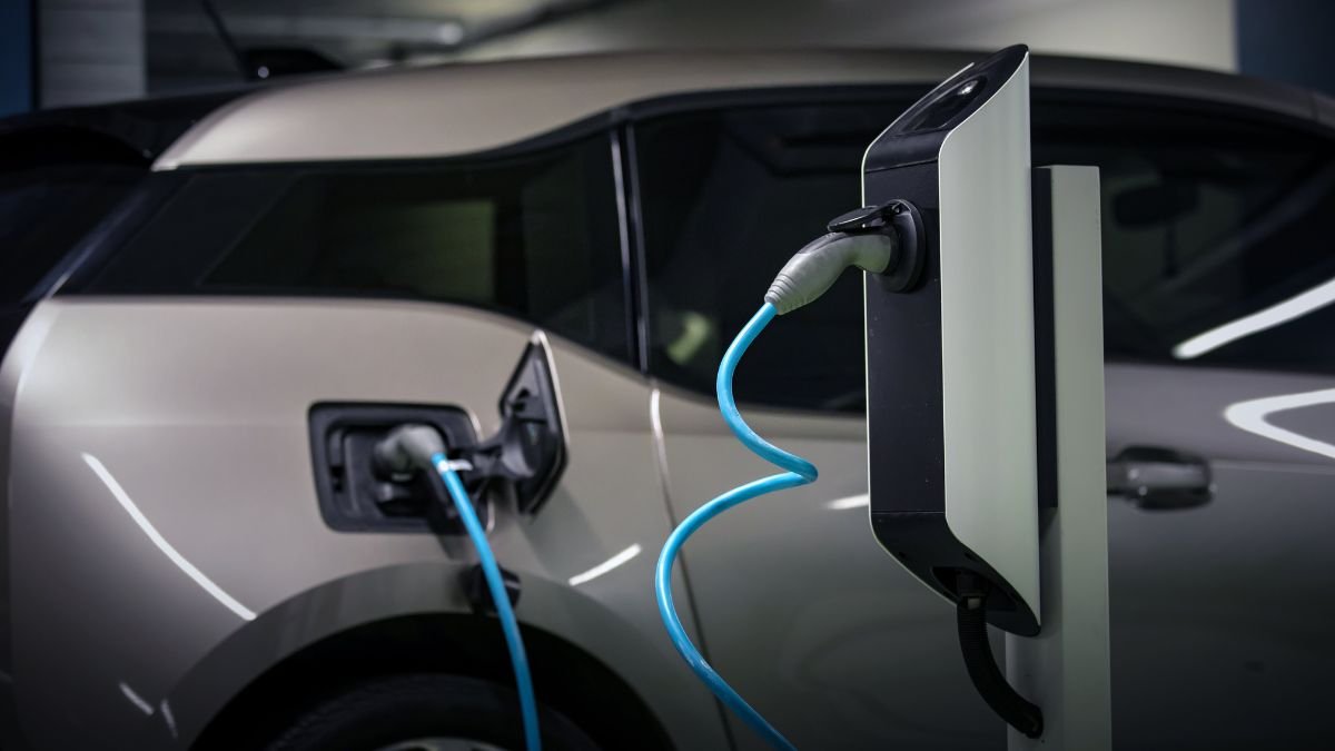 Pakar Sebut Teknologi Baterai Mobil Listrik Belum Matang