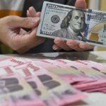 Pelemahan Rupiah Terhenti, Kini Jadi Rp16.771 per Dolar AS