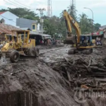 Update BNPB: 753 Meninggal Dunia akibat Banjir dan Longsor di Sumatera