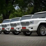 Pindad Siapkan Pabrik Mobil Nasional di Subang, Produksi 500.000 Unit