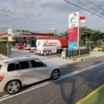 Harga BBM Resmi Naik Hari Ini 1 Desember 2025, Pertamax Cs Melonjak di Semua SPBU