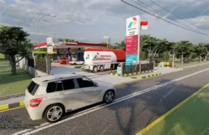 Harga BBM Resmi Naik Hari Ini 1 Desember 2025, Pertamax Cs Melonjak di Semua SPBU