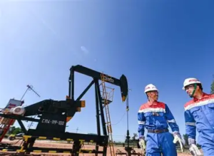Pertamina Drilling Temukan Sumber Migas Baru di Indramayu