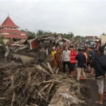 Pemerintah Siap Tambah Dana BNPB untuk Tanggulangi Banjir Sumatra, Purbaya Pastikan Anggaran Cukup