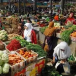 Harga Sembako di Kota Jambi Mayoritas Stabil, Cabai Masih Jadi Komoditas Paling Fluktuatif
