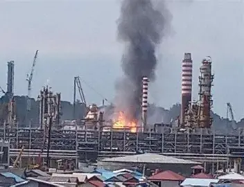 Kilang Balikpapan Kini Produksi Propylene, Perkuat Ketahanan Industri Petrokimia 