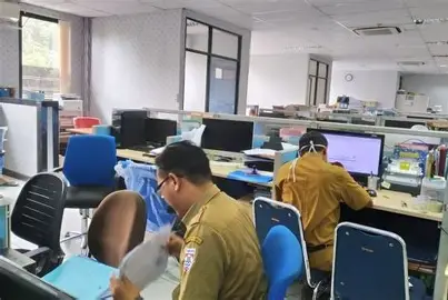 Asn Dapat Wfa 3 Hari Selama Nataru 2025