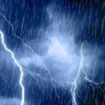 Jambi Hujan Deras, BMKG Peringatkan Waspada Cuaca Ekstrem Sepekan ke depan