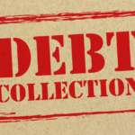 debt collector